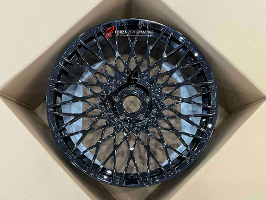 501M 22 INCH FORGED WHEELS RIMS FOR LAMBORGHINI URUS