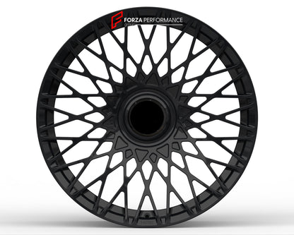 501M 21 INCH FORGED WHEELS FOR LAMBORGHINI URUS R-1