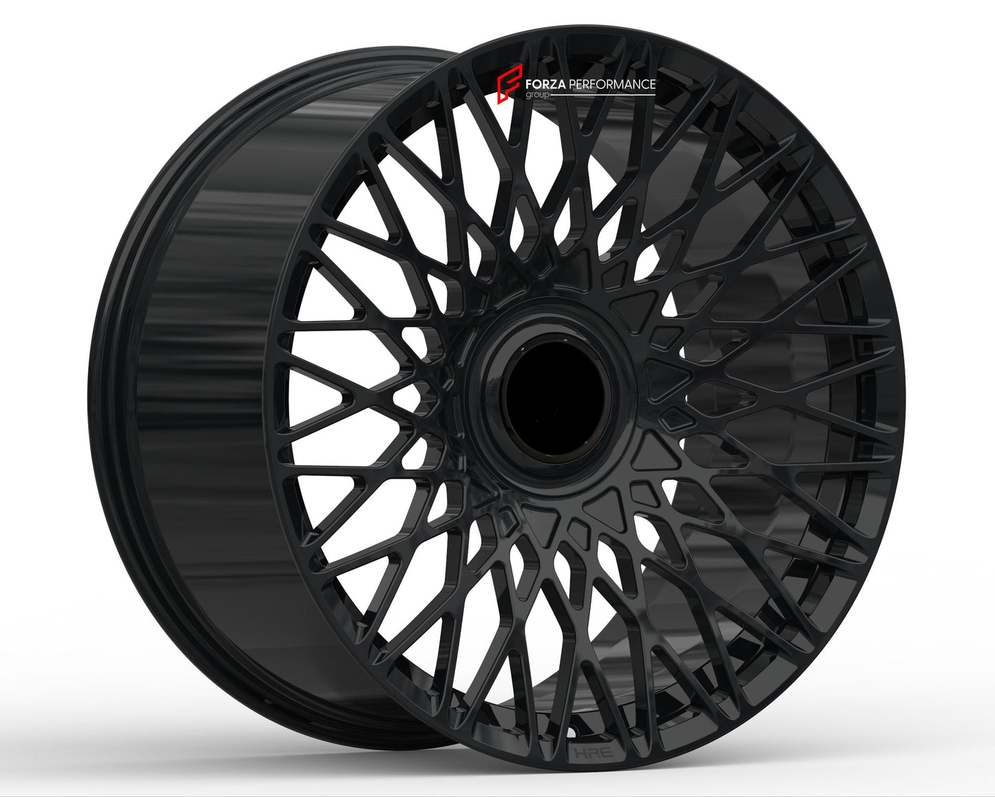501M 21 INCH FORGED WHEELS FOR LAMBORGHINI URUS R-1