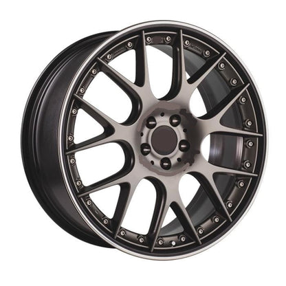 عجلات مطروقة CH-R II لجميع الطرازات