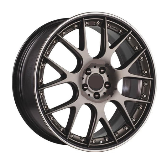 عجلات مطروقة CH-R II لجميع الطرازات