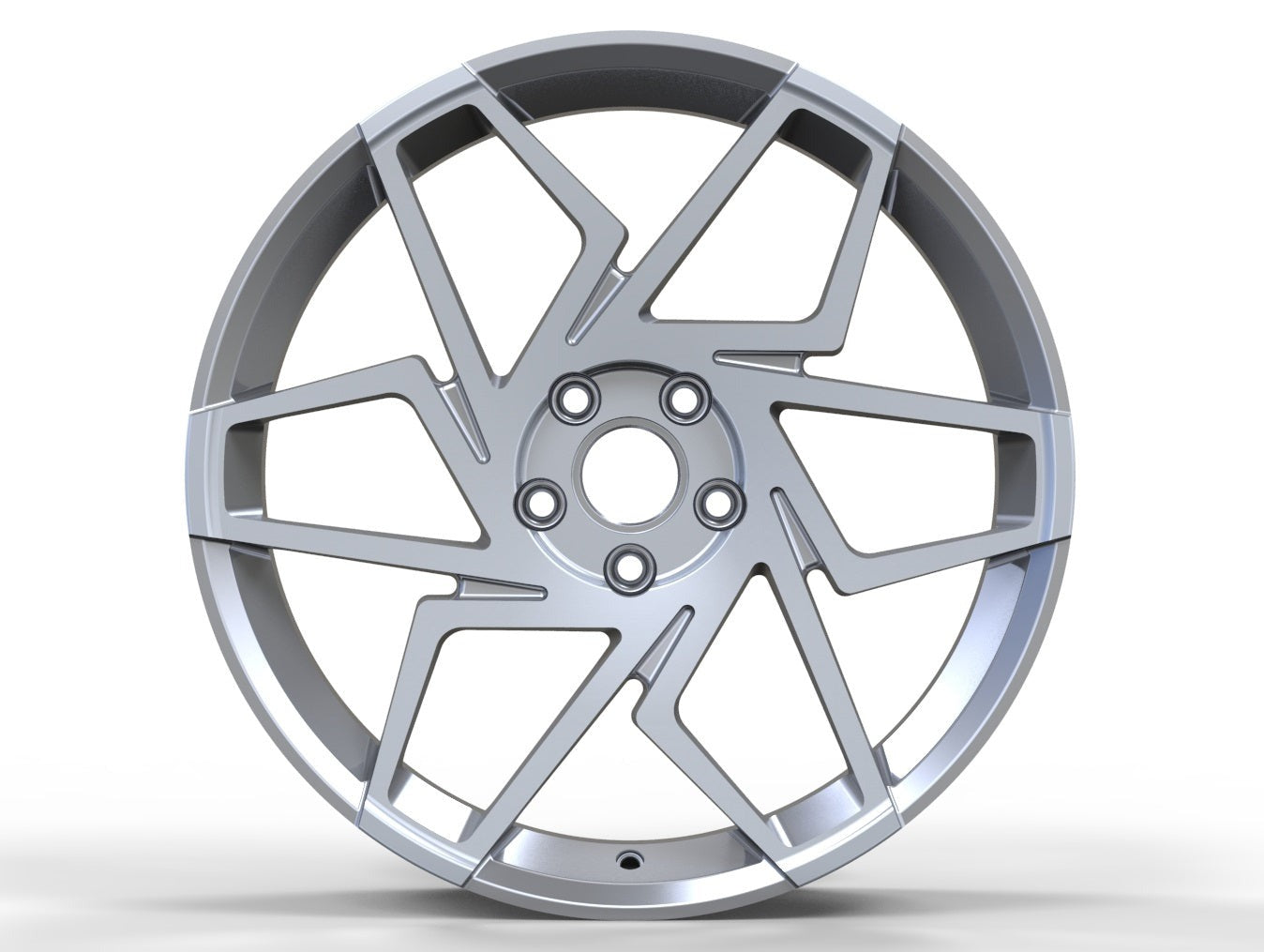 FORGED WHEELS RIMS FOR LAND ROVER RANGE ROVER L460 T94 | MV Forged ...