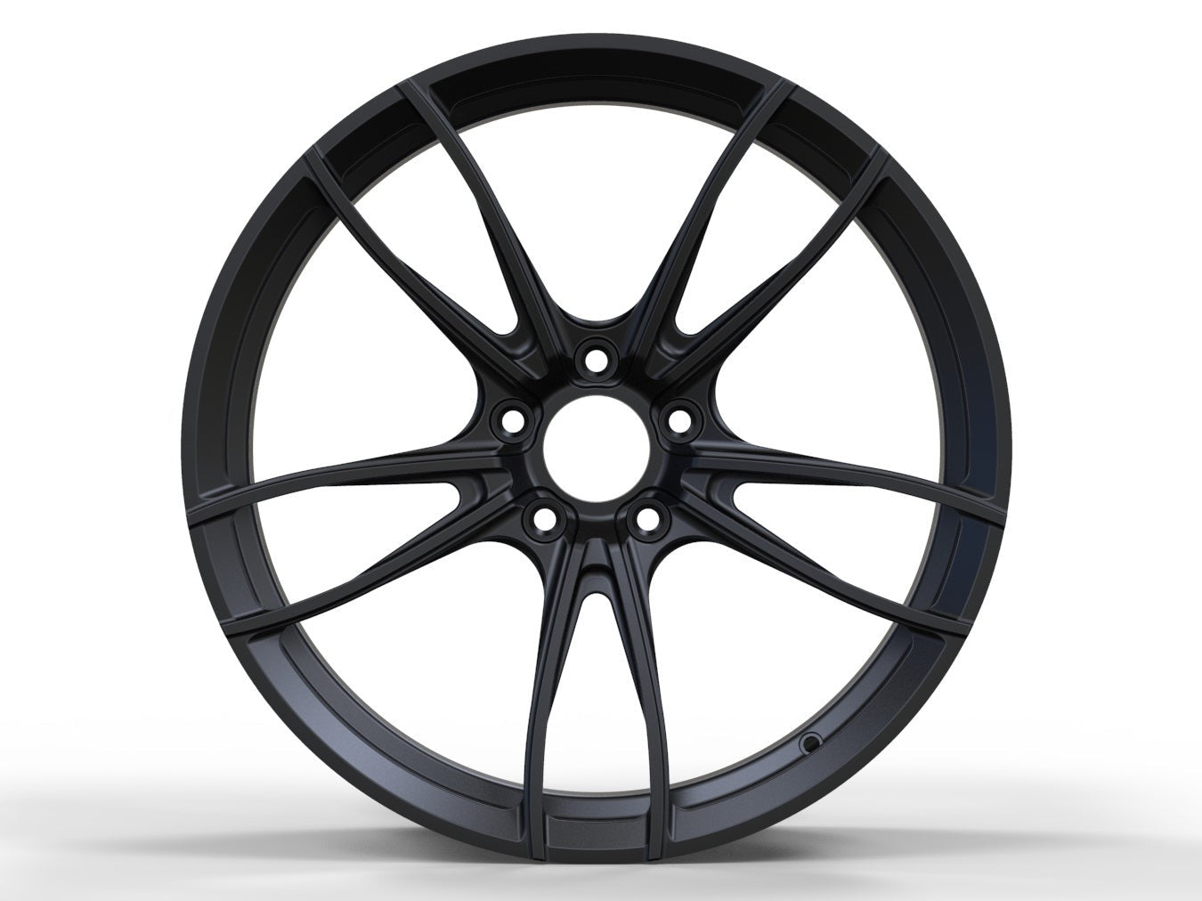 FORGED WHEELS RIMS FOR LAND ROVER RANGE ROVER L460 T106 | MV Forged ...