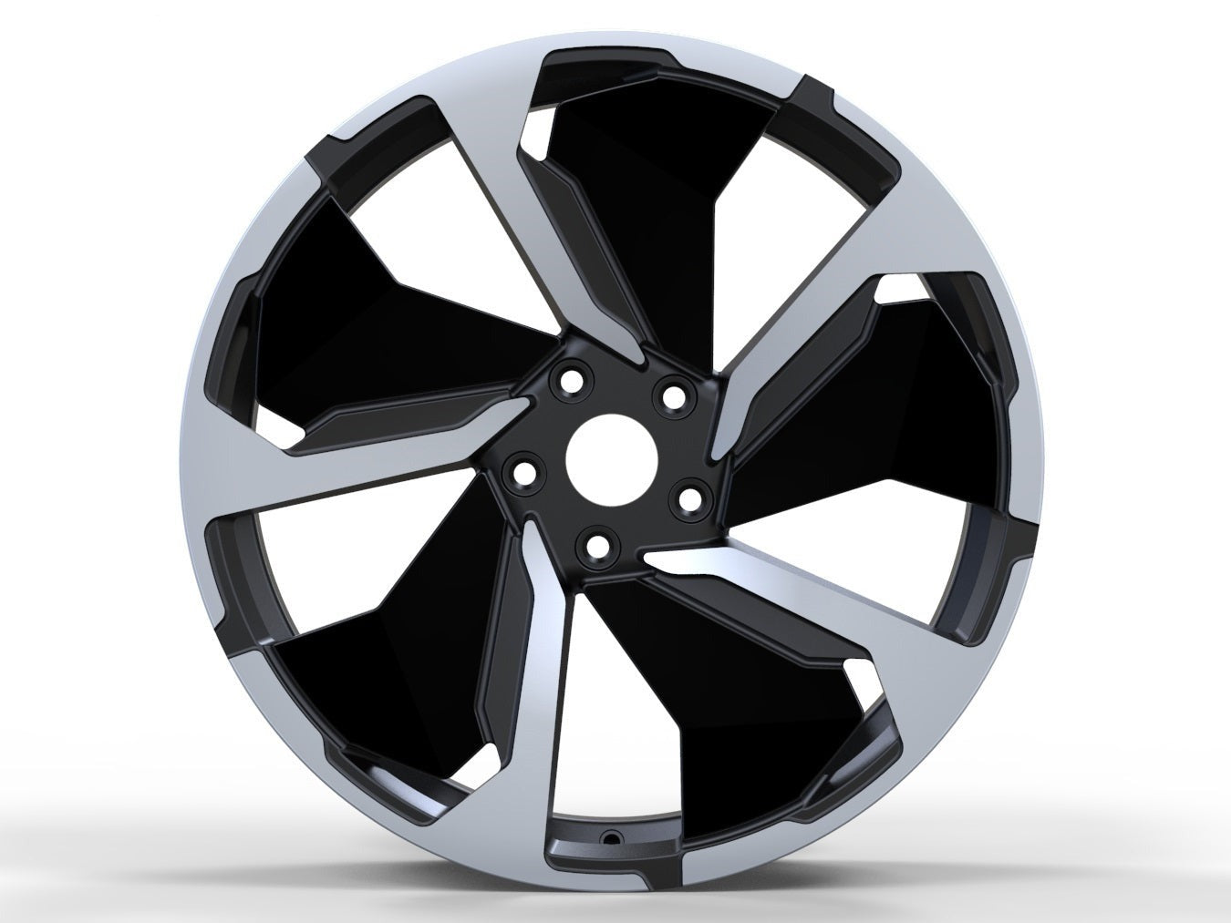 FORGED WHEELS RIMS FOR LAND ROVER RANGE ROVER L460 T169 | MV Forged ...