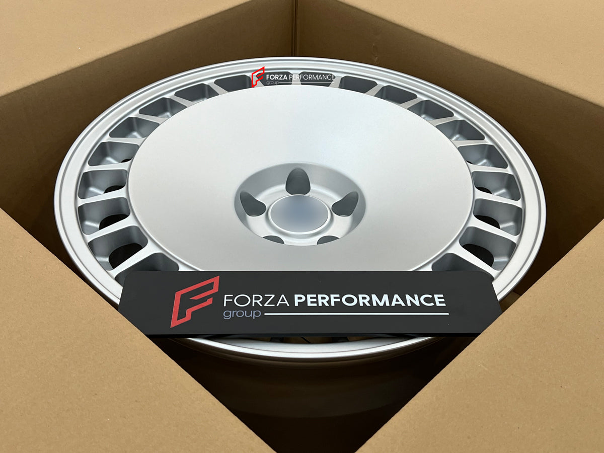 935M STYLE 20 INCH FORGED WHEELS RIMS for BMW 7 SERIES E38 1999