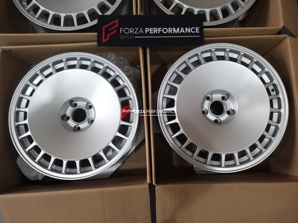 935M STYLE 20 INCH FORGED WHEELS RIMS for BMW 7 SERIES E38 1999