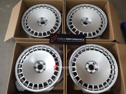 935M STYLE 20 INCH FORGED WHEELS RIMS for BMW 7 SERIES E38 1999