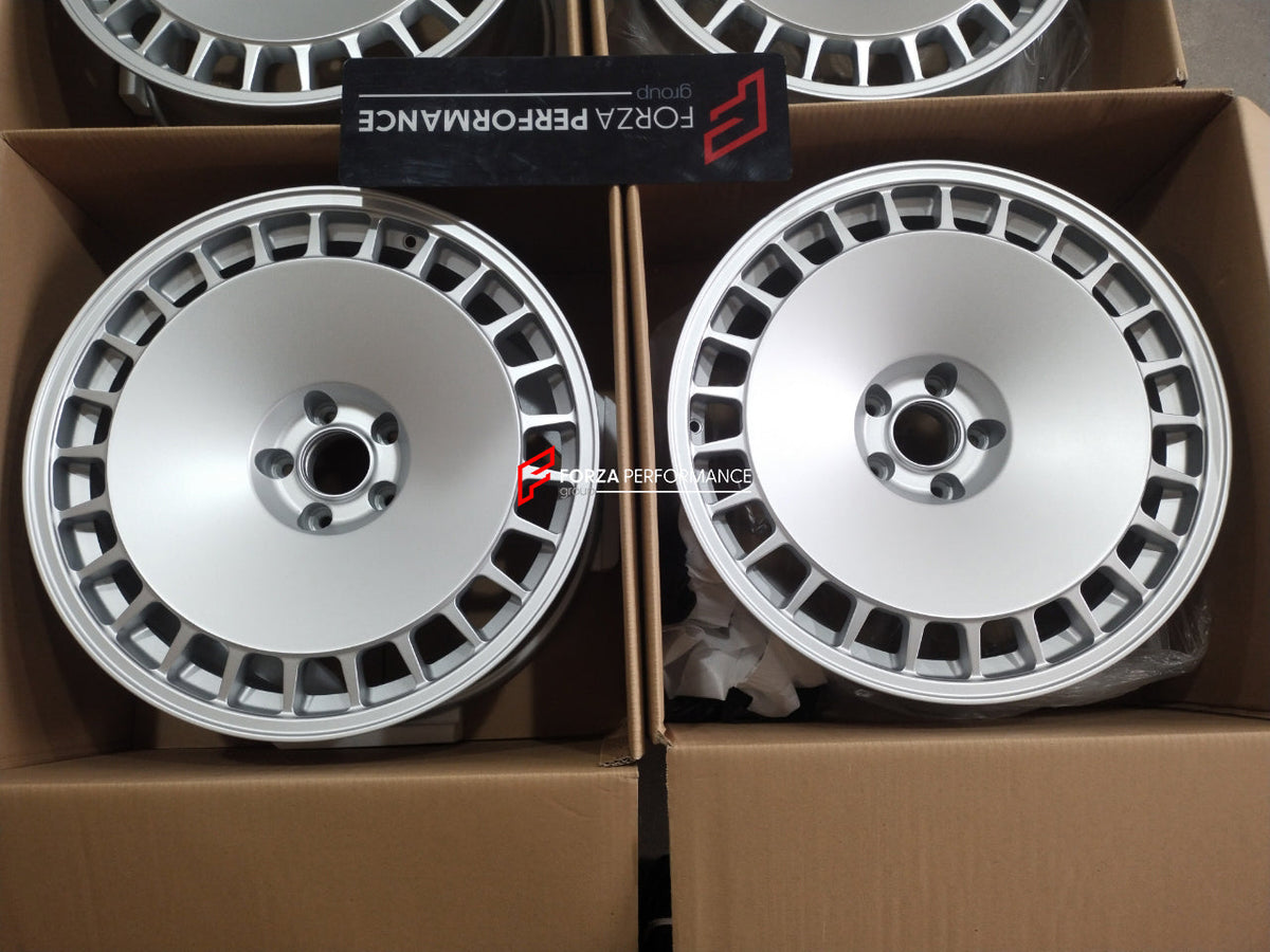 935M STYLE 20 INCH FORGED WHEELS RIMS for BMW 7 SERIES E38 1999