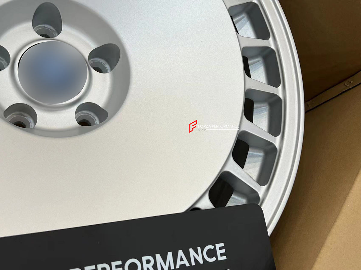 935M STYLE 20 INCH FORGED WHEELS RIMS for BMW 7 SERIES E38 1999