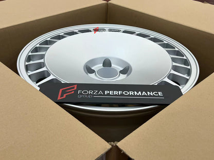 935M STYLE 20 INCH FORGED WHEELS RIMS for BMW 7 SERIES E38 1999