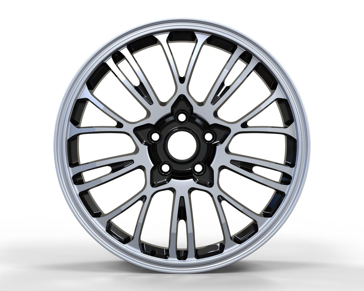 OZ FORGED WHEELS RIMS FOR MERCEDES BENZ CLS63 C218 – Forza Performance ...