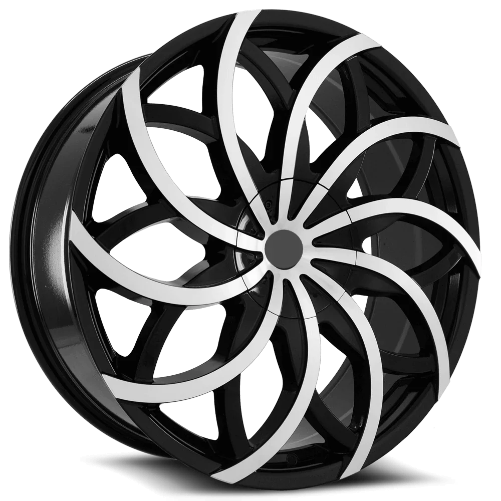 FORGED WHEELS RIMS JE17 for ALL MODELS – Forza Performance Group UAE