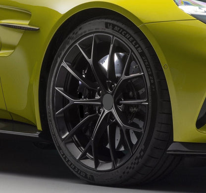 FORGED WHEELS RIMS for ASTON MARTIN VANTAGE 2025