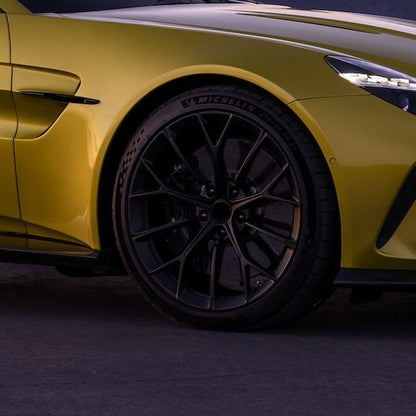 FORGED WHEELS RIMS for ASTON MARTIN VANTAGE 2025