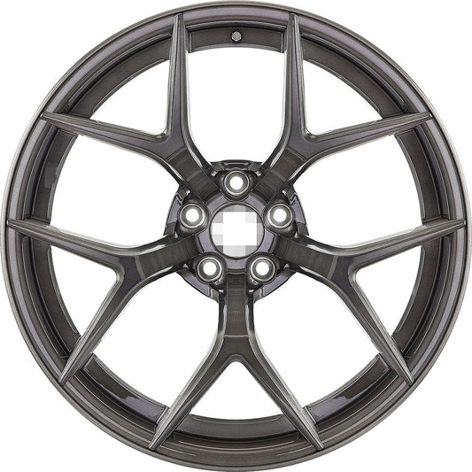 FORGED WHEELS HT02 for Any Car