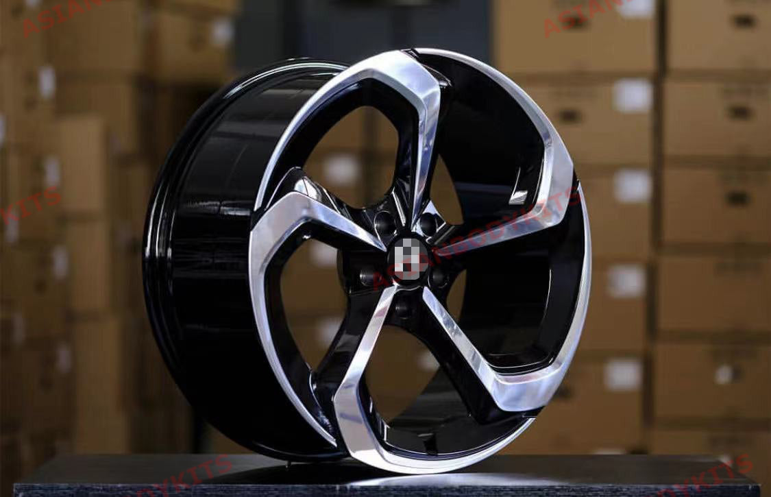 FORGED WHEELS RIMS 22 Inch for BENTLEY BENTAYGA 2015+ 5x130
