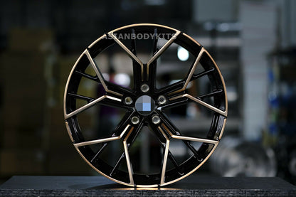 fit BMW 8 series G14 G15 20 inch FORGED WHEELS rims 20x8 20x9