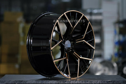 fit BMW 8 series G14 G15 20 inch FORGED WHEELS rims 20x8 20x9