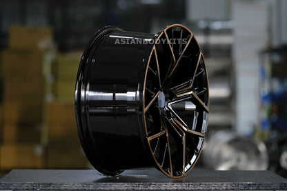 fit BMW 8 series G14 G15 20 inch FORGED WHEELS rims 20x8 20x9