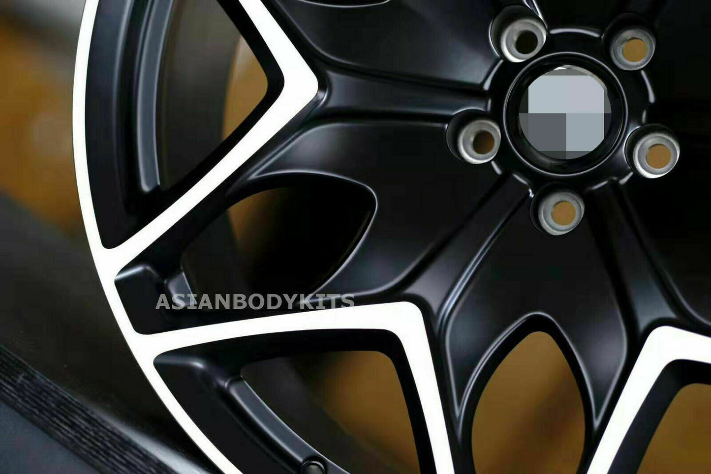 for Bentley Continental GT FLYING SPUR FORGED WHEELS rims 22 inch 22x9.5 5x112