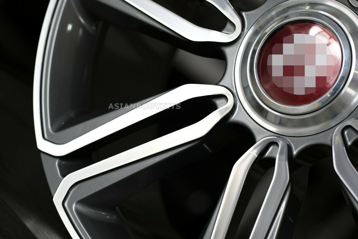 Bentley Continental GT FLYING SPUR FORGED WHEELS rims 21 inch 21x9.5 5x112