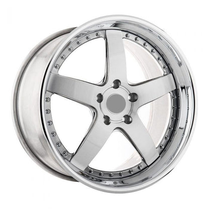 عجلات مطروقة F130 لجميع الموديلات