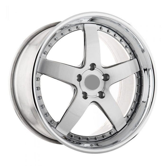 عجلات مطروقة F130 لجميع الموديلات