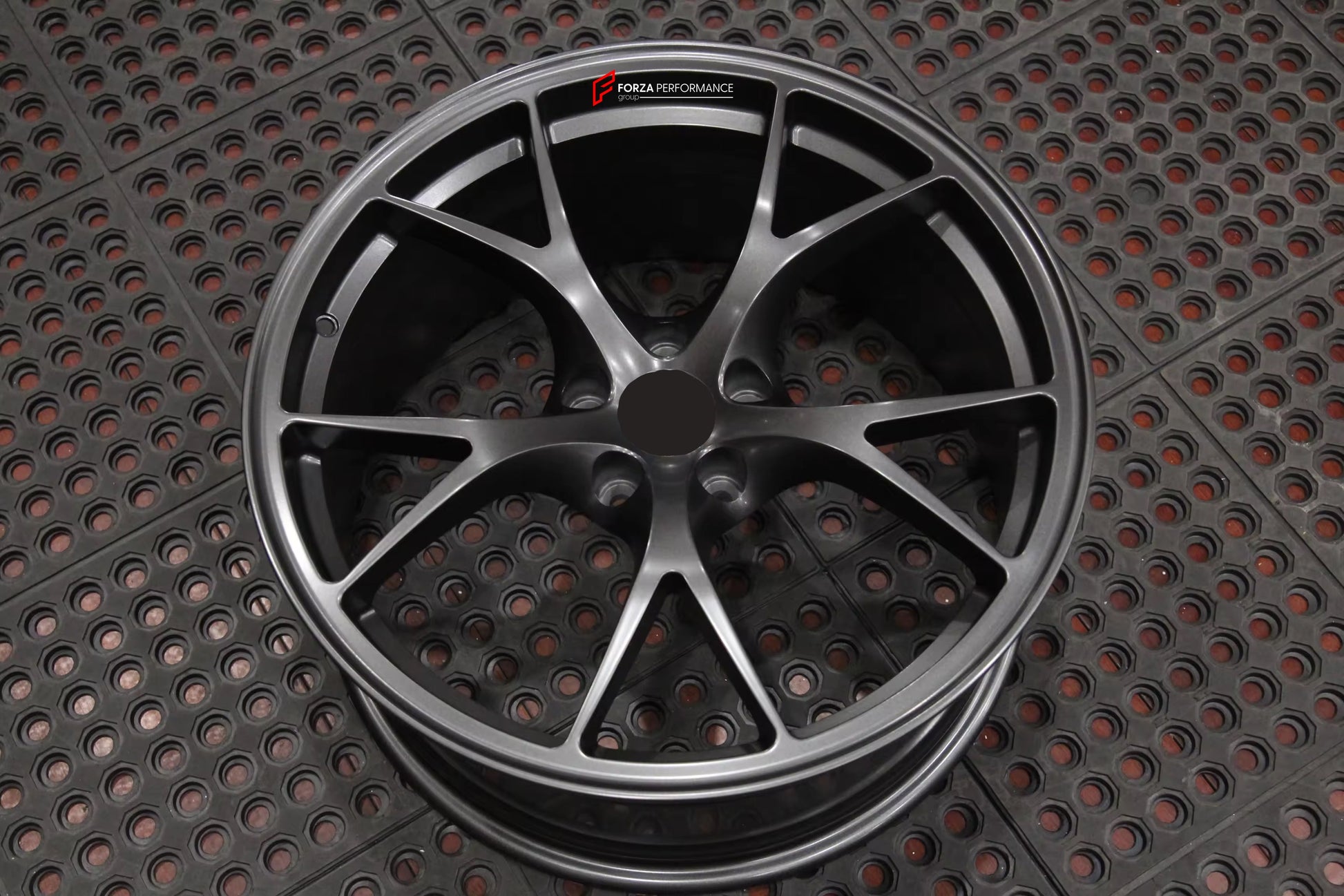 FORGED MAGNESIUM WHEELS for BMW M3 M4 M5 M8