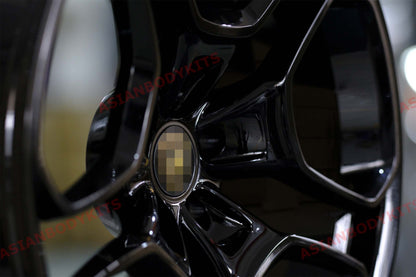 جنوط عجلات مزورة 20 بوصة لامبورغيني هوراكان غالاردو 20x8.5 20x11 5x112