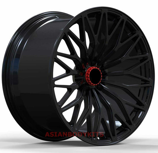 FORGED WHEELS RIMS 20" for Lamborghini Huracan LP610-4 LP580 20x8.5 20x11