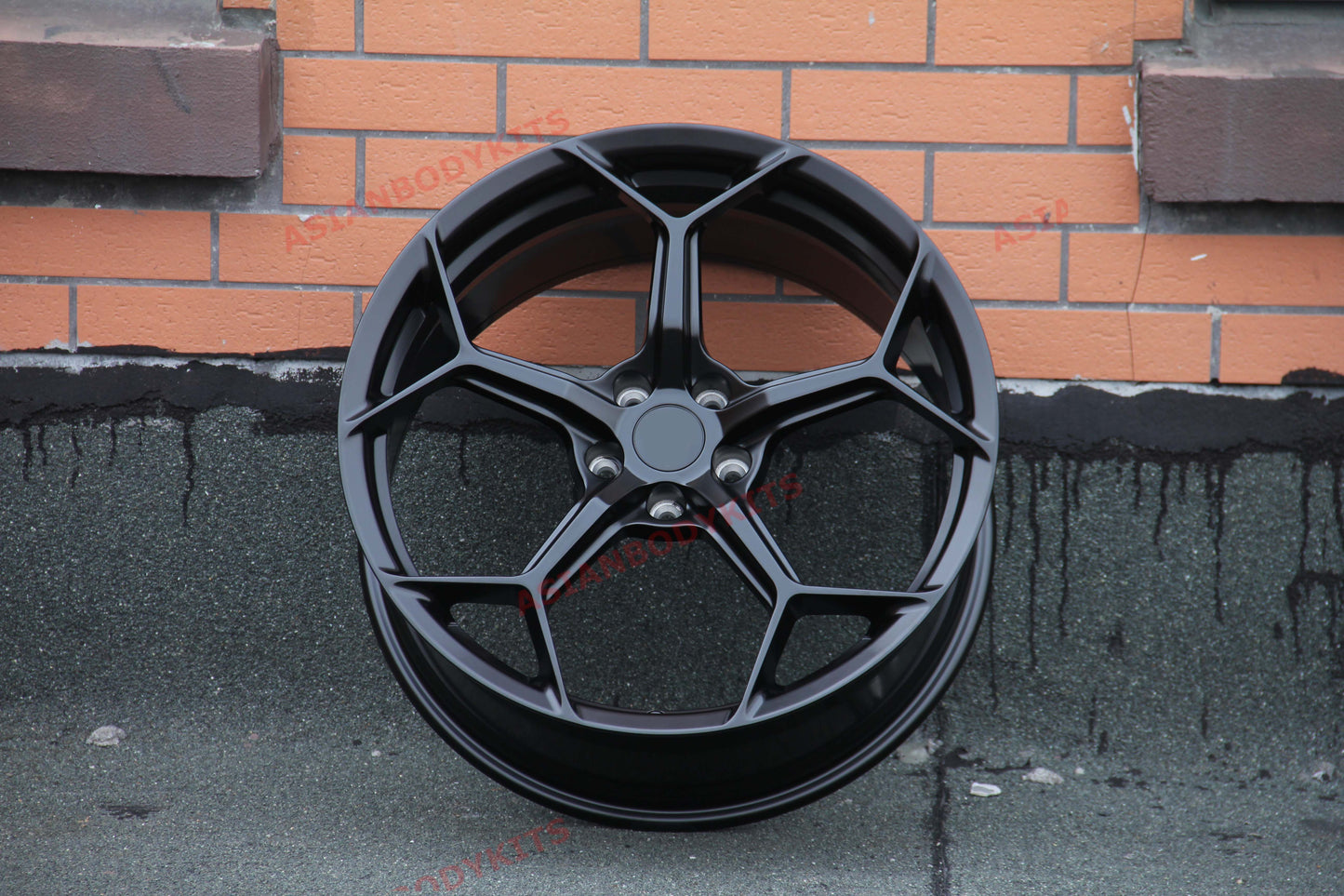 إطارات عجلات مزورة مقاس 20 بوصة لسيارة لامبورجيني هوراكان جالاردو 20x8.5 20x11 5x112