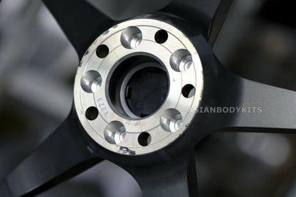 إطارات فيراري 458 مقاس 20 بوصة مقاس 20x8.5 20x10.5 5x114.3 ET35 ET45