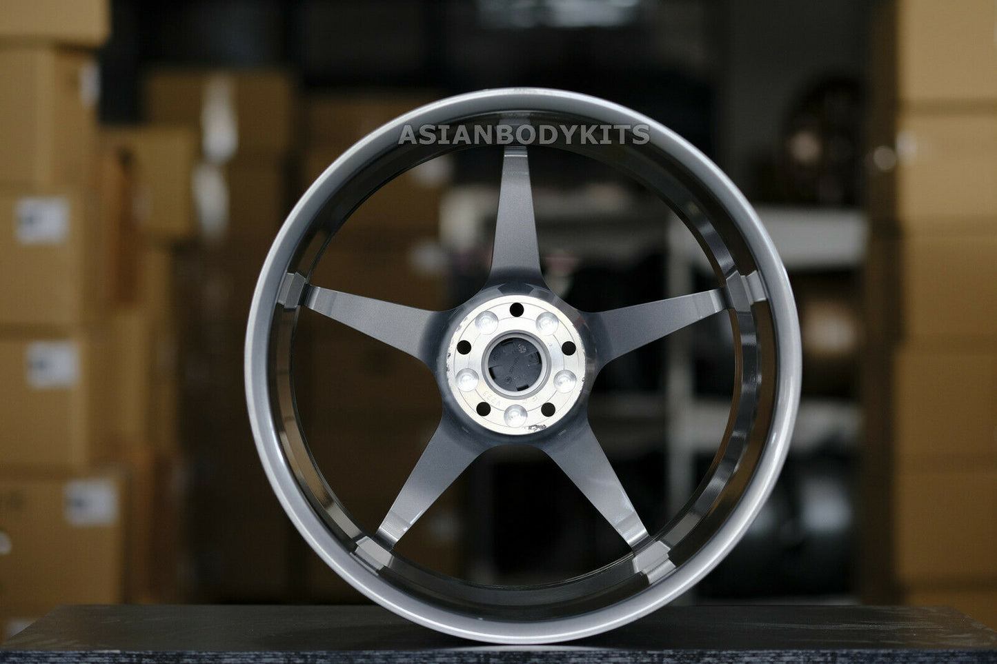 إطارات فيراري 458 مقاس 20 بوصة مقاس 20x8.5 20x10.5 5x114.3 ET35 ET45
