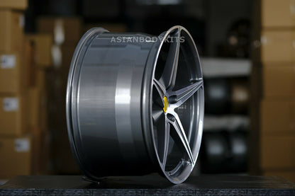 إطارات فيراري 458 مقاس 20 بوصة مقاس 20x8.5 20x10.5 5x114.3 ET35 ET45