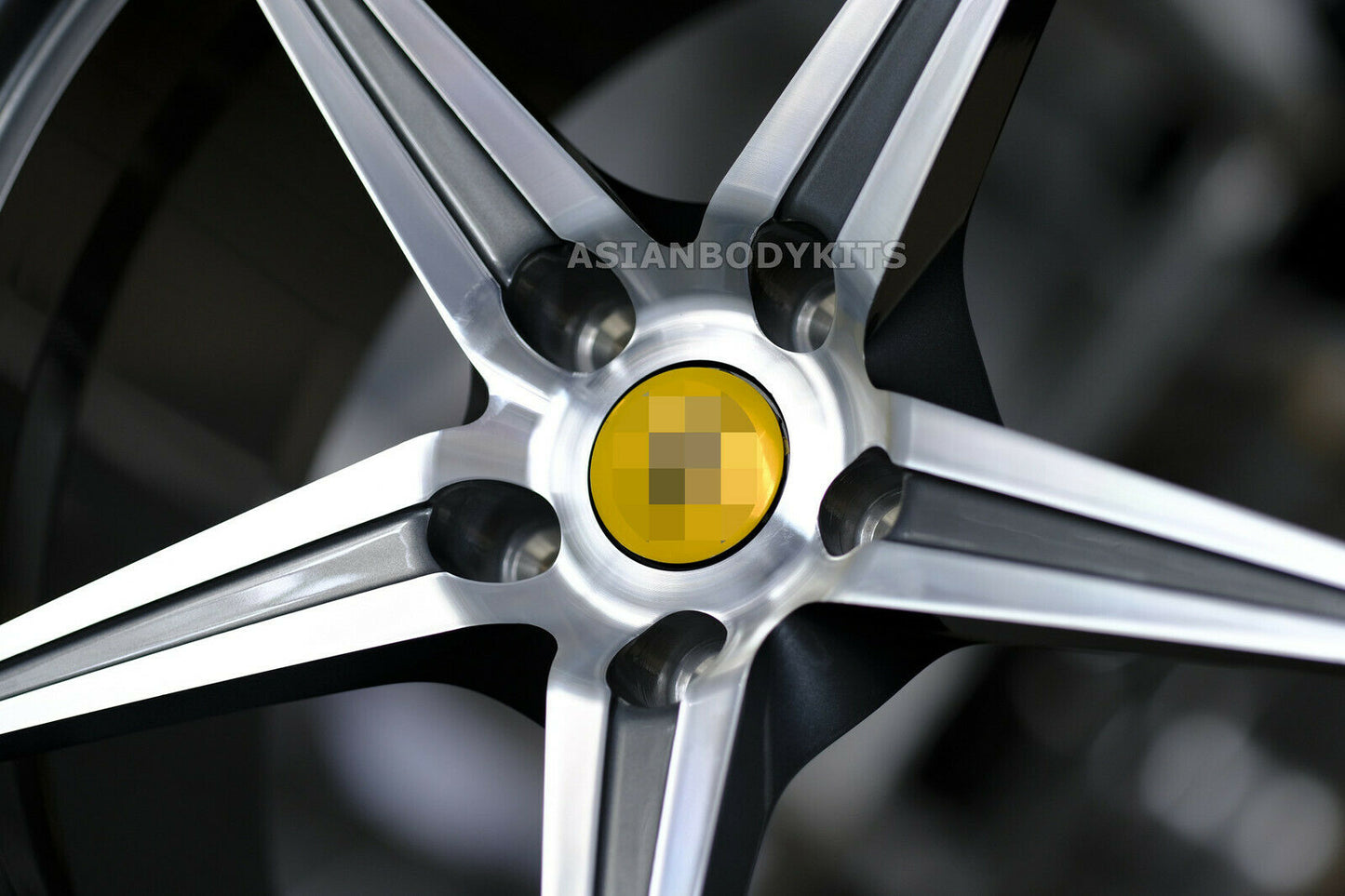 إطارات فيراري 458 مقاس 20 بوصة مقاس 20x8.5 20x10.5 5x114.3 ET35 ET45