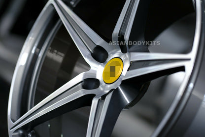 إطارات فيراري 458 مقاس 20 بوصة مقاس 20x8.5 20x10.5 5x114.3 ET35 ET45
