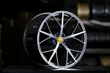 fit Ferrari Portofino California 20 inch FORGED WHEELS rims 20x8 20x10 5x114.3