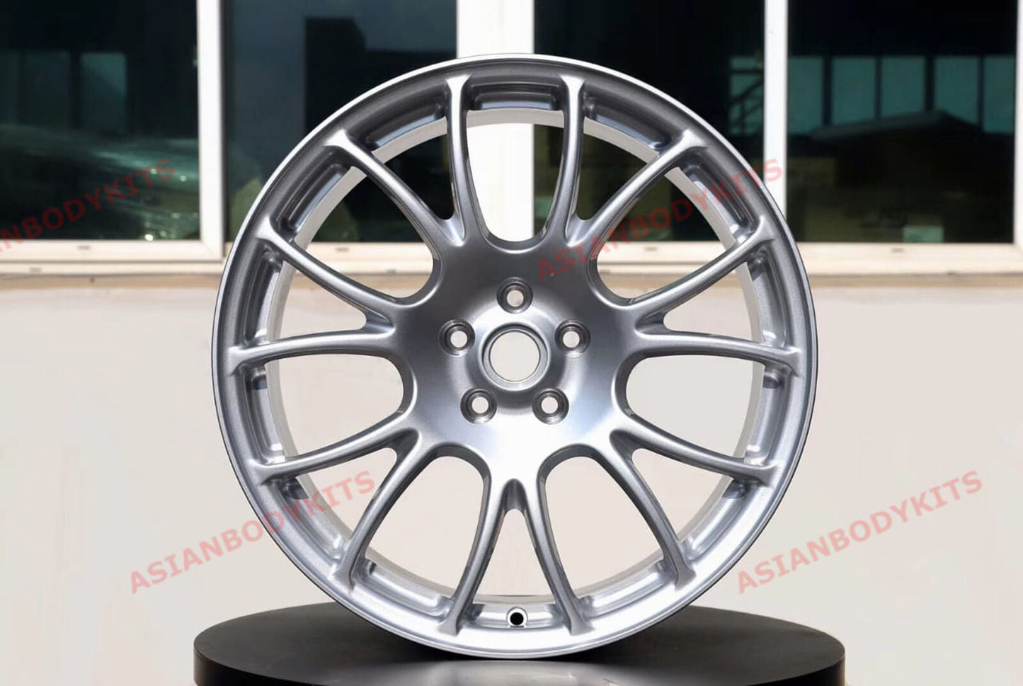 Forged Wheels Rims 20 Inch for Ferrari F430 2005 - 2009 5x108