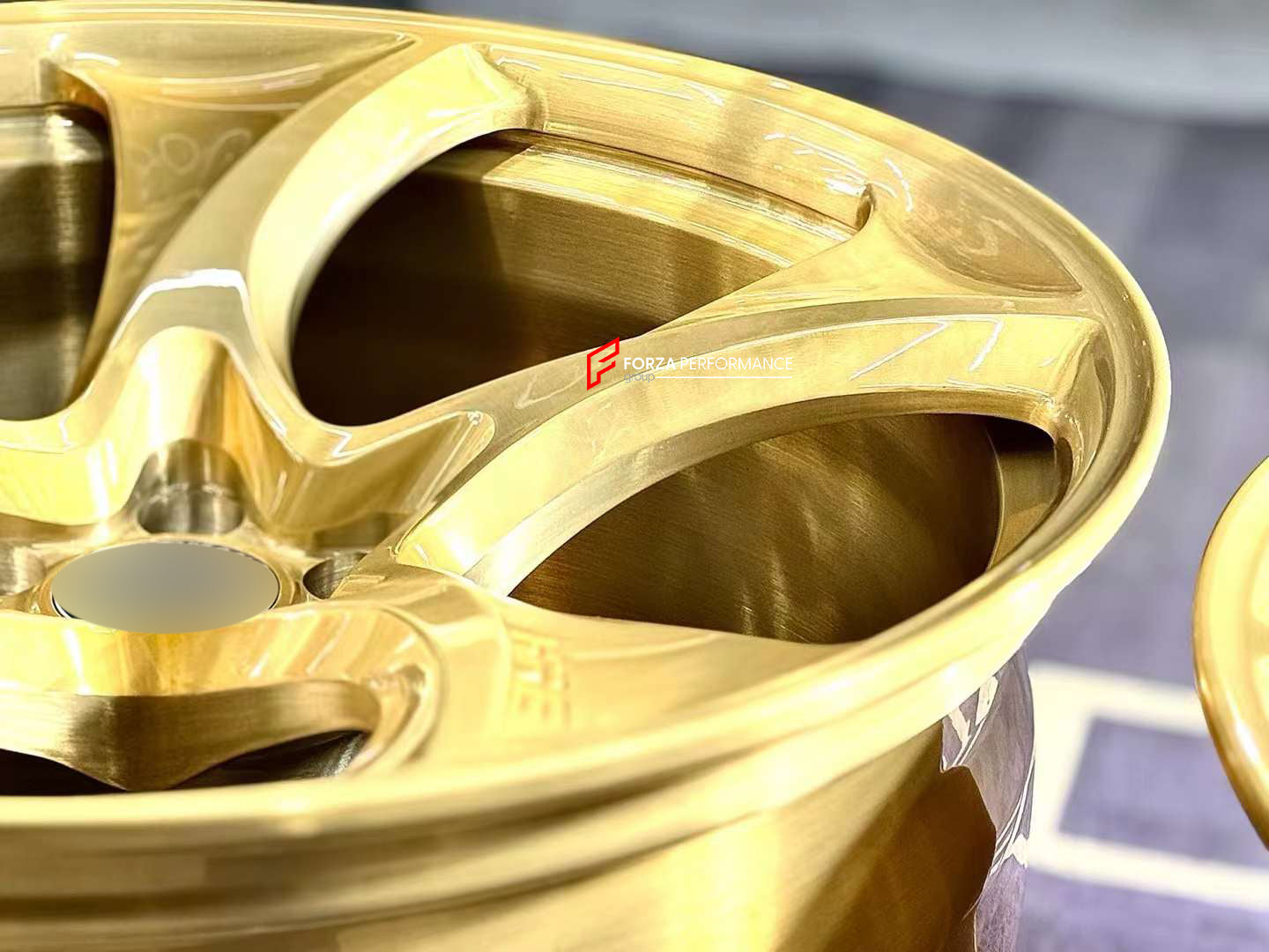 HRE 522M STYLE FORGED WHEELS RIMS for BYD SEAL, HAN, SONG PLUS, ATTO 3