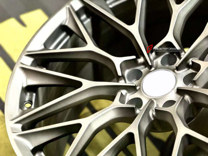 HRE P2 P200 STYLE FORGED WHEELS RIMS for LIXIANG L6, L7, L8, L9, MEGA