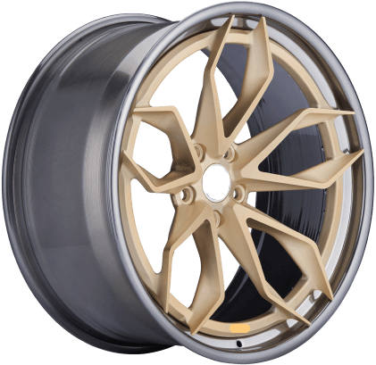 AFTERMARKET 3-Piece FORGED WHEELS FOR FERRARI CALIFORNIA T