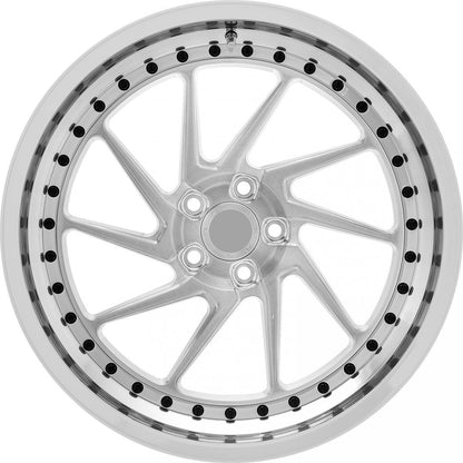 عجلات مطروقة LE210 // MLE210 لجميع الموديلات