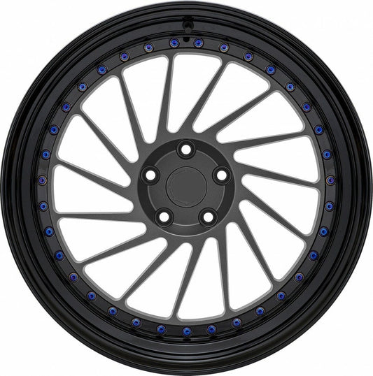 FORGED WHEELS LE215 // MLE215 for ALL MODELS