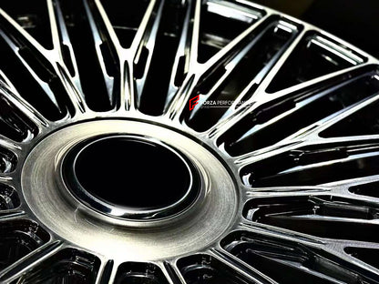 MV FORGED VL30-RR STYLE FORGED WHEELS RIMS for LIXIANG L6, L7, L8, L9, MEGA