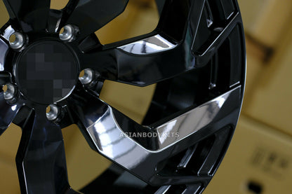لمرسيدس بنز G-class W463 W463A عجلات مزورة مقاس 22 بوصة 22x10