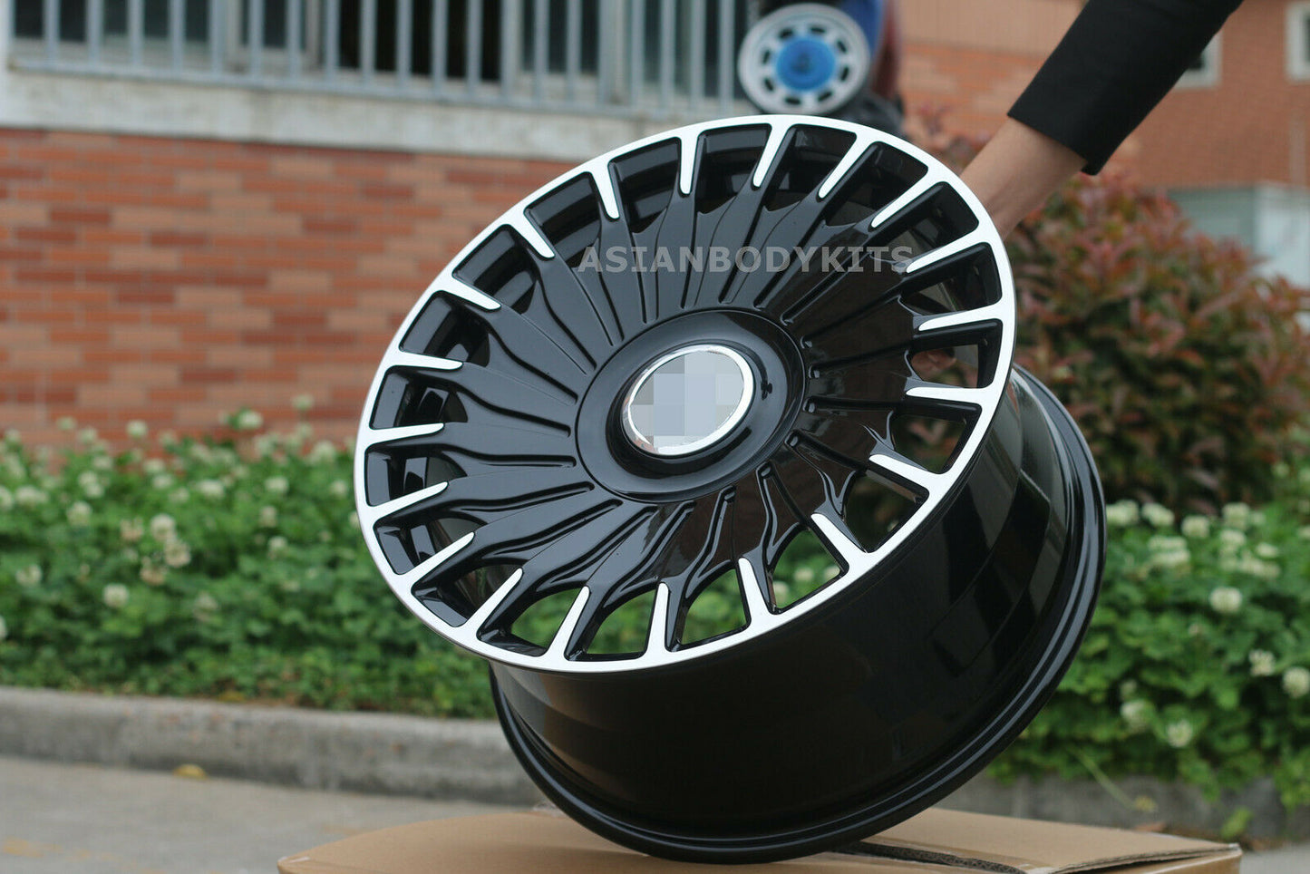fit Mercedes Benz W222 W221 C217 S class 20 inch FORGED WHEELS rims Maybach S680