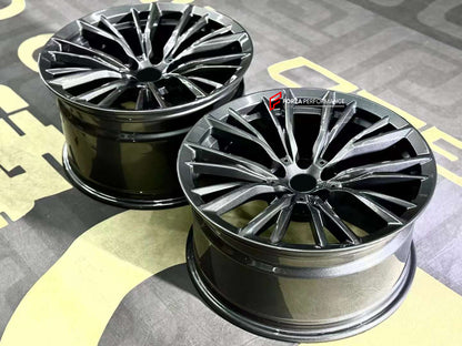 OEM BMW 796M STYLE FORGED WHEELS RIMS for LIXIANG L6, L7, L8, L9, MEGA