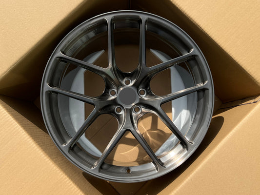 P101SC FORGED WHEELS RIMS FOR BMW M3 G80