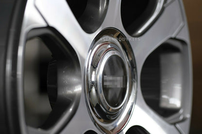 for Range Rover Vogue Sport FORGED WHEELS rims 22 inch L405 L494 L320 22x10