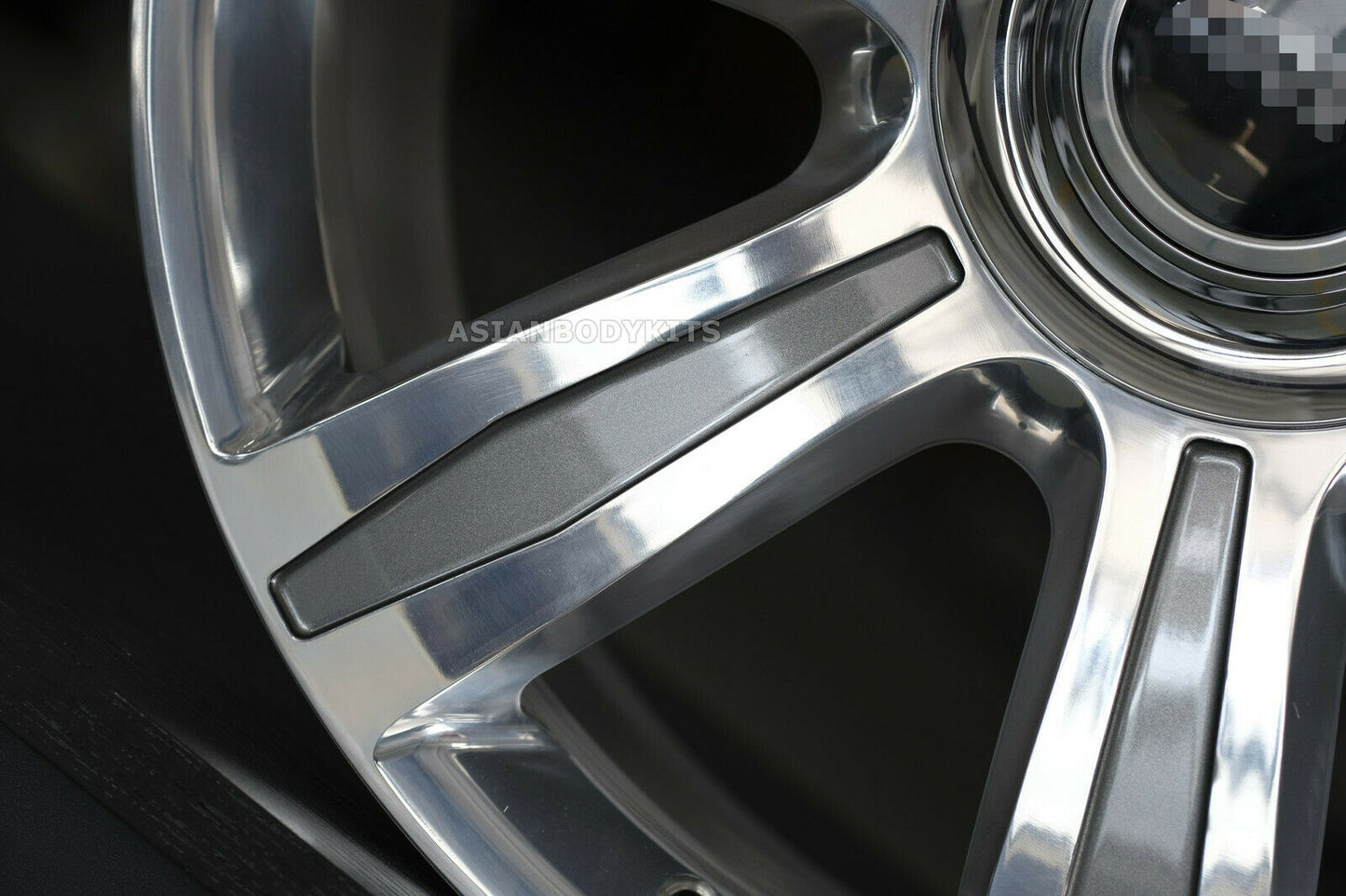 for Range Rover Vogue Sport FORGED WHEELS rims 22 inch L405 L494 L320 22x10